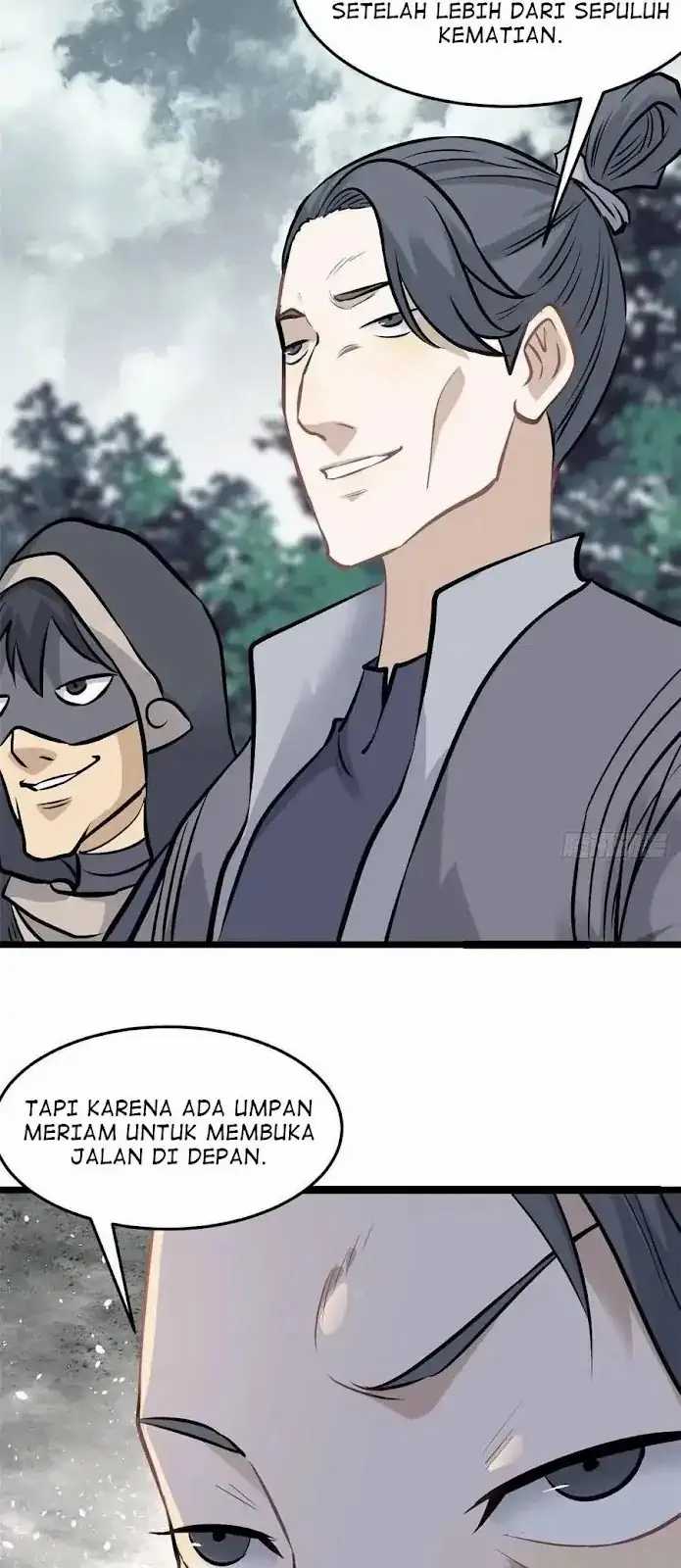All Hail the Sect Leader Chapter 101 page 29