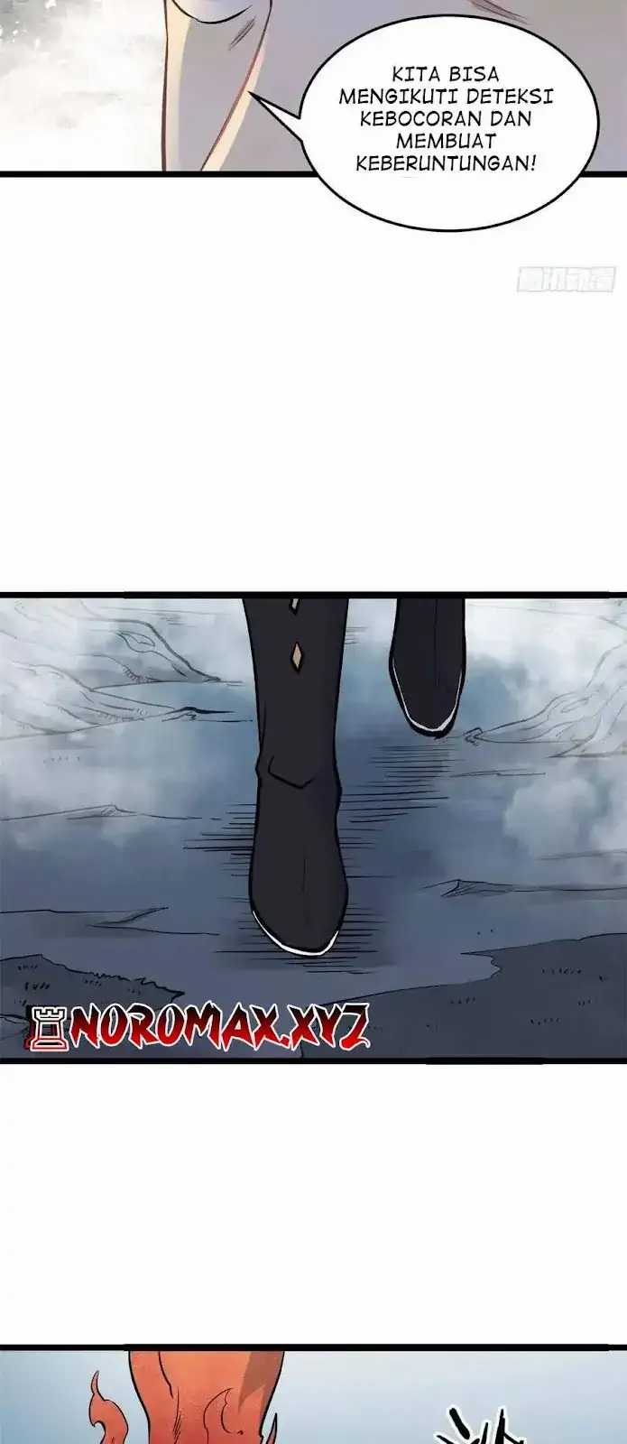 All Hail the Sect Leader Chapter 101 page 30