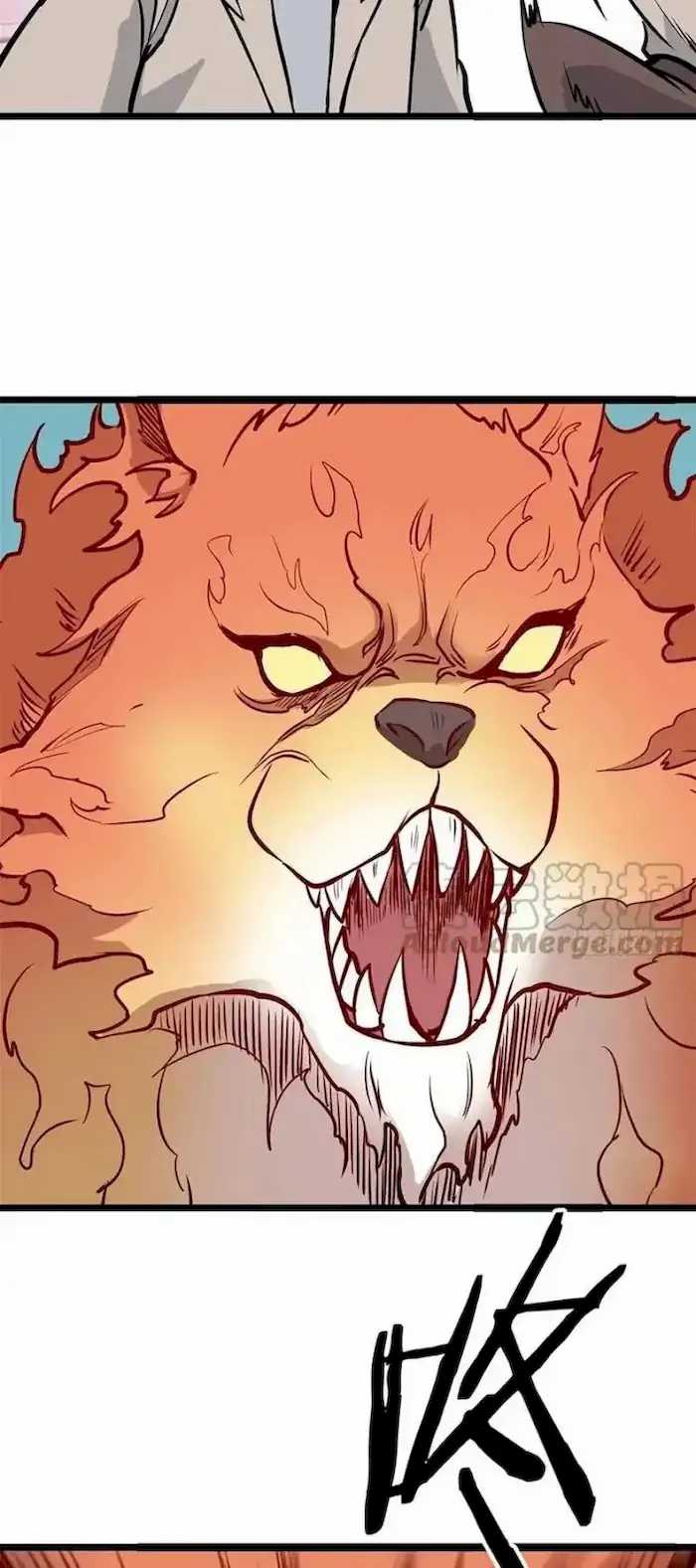 All Hail the Sect Leader Chapter 102 page 11