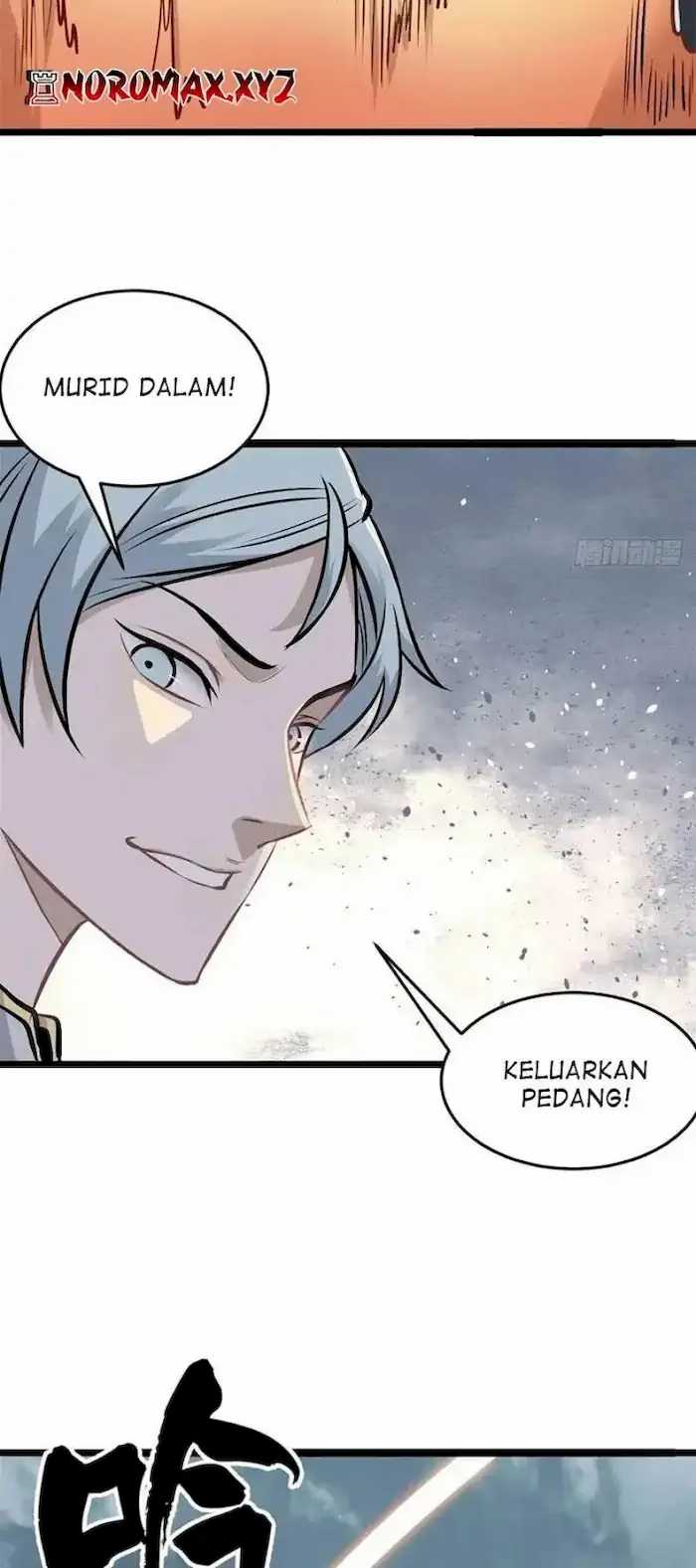 All Hail the Sect Leader Chapter 102 page 14