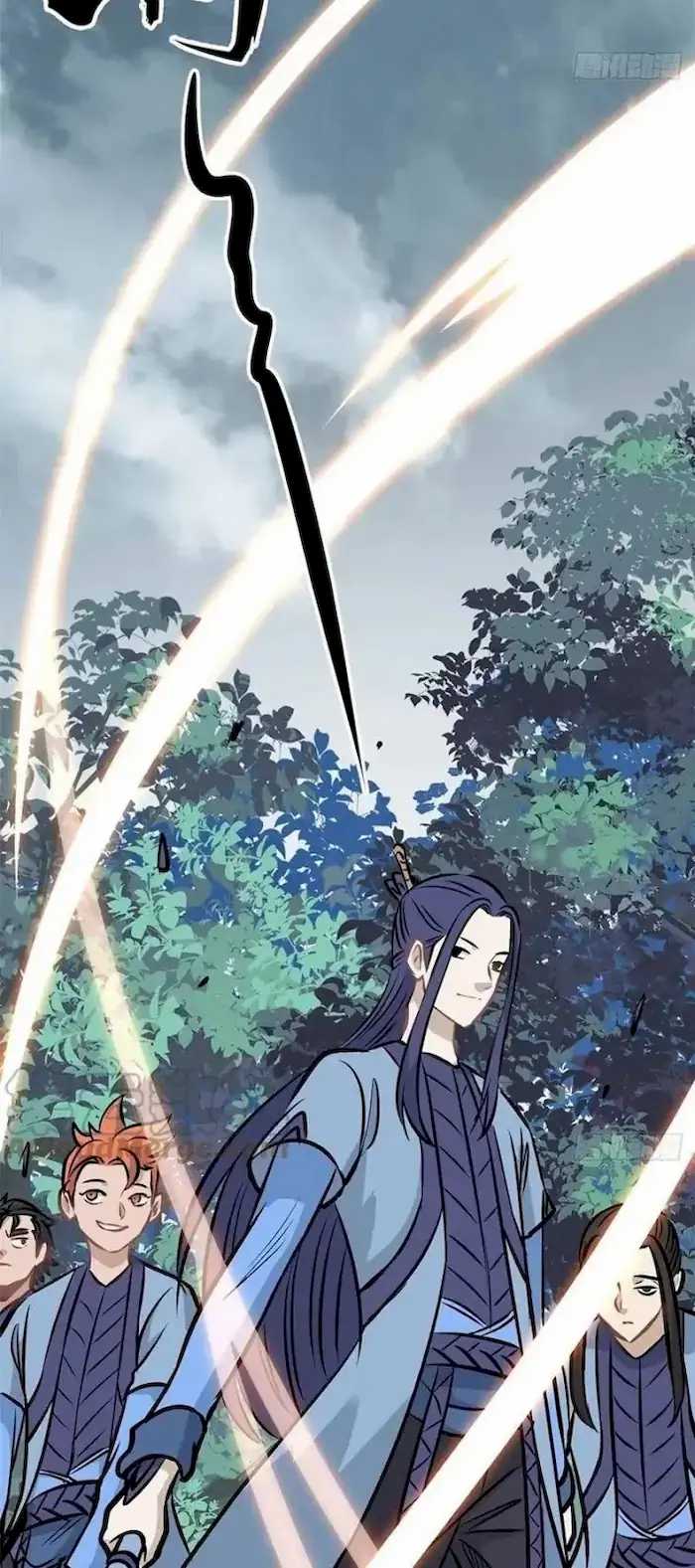 All Hail the Sect Leader Chapter 102 page 15