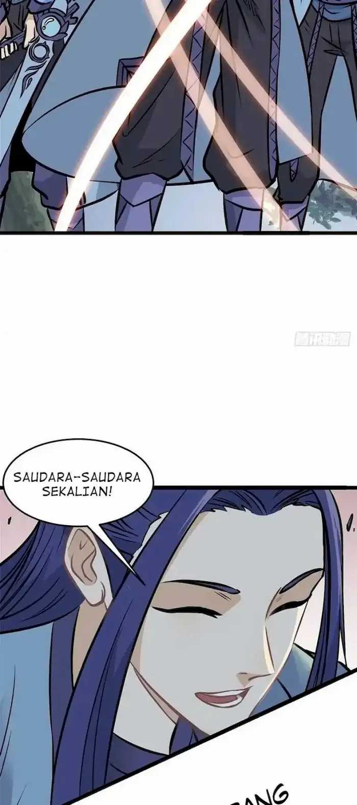All Hail the Sect Leader Chapter 102 page 16