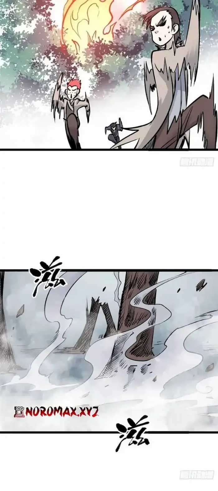 All Hail the Sect Leader Chapter 102 page 24