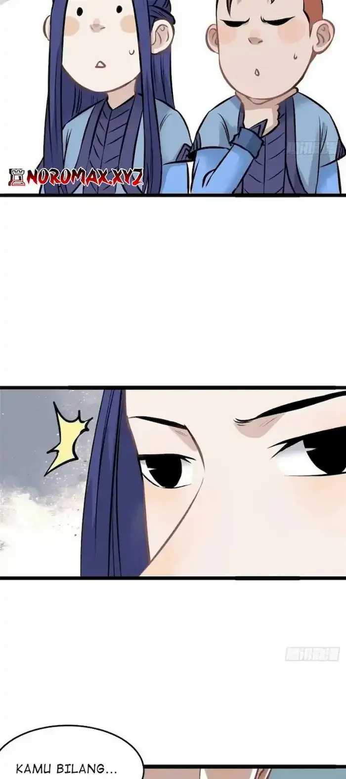 All Hail the Sect Leader Chapter 102 page 28