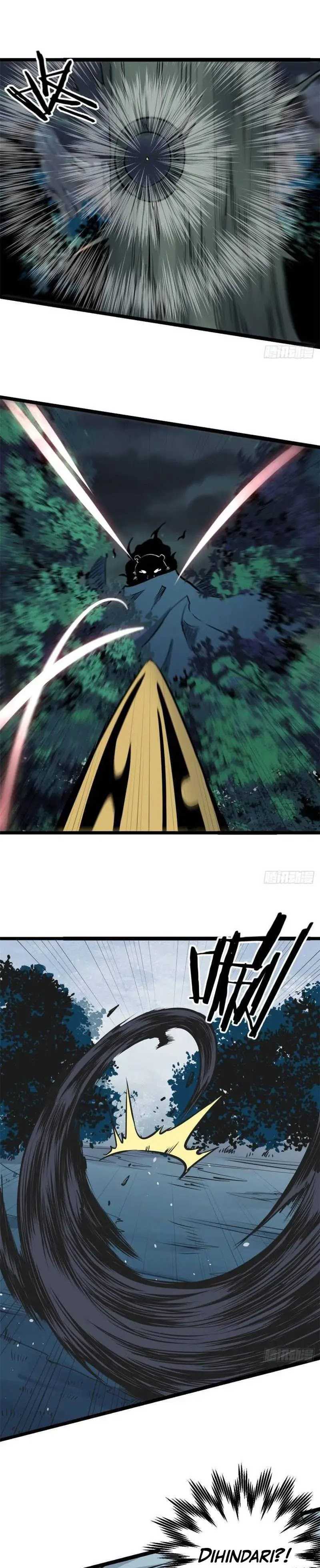 All Hail the Sect Leader Chapter 103 page 6