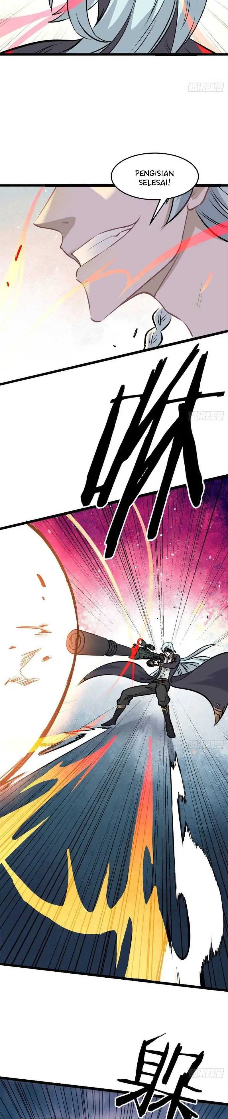 All Hail the Sect Leader Chapter 103 page 13