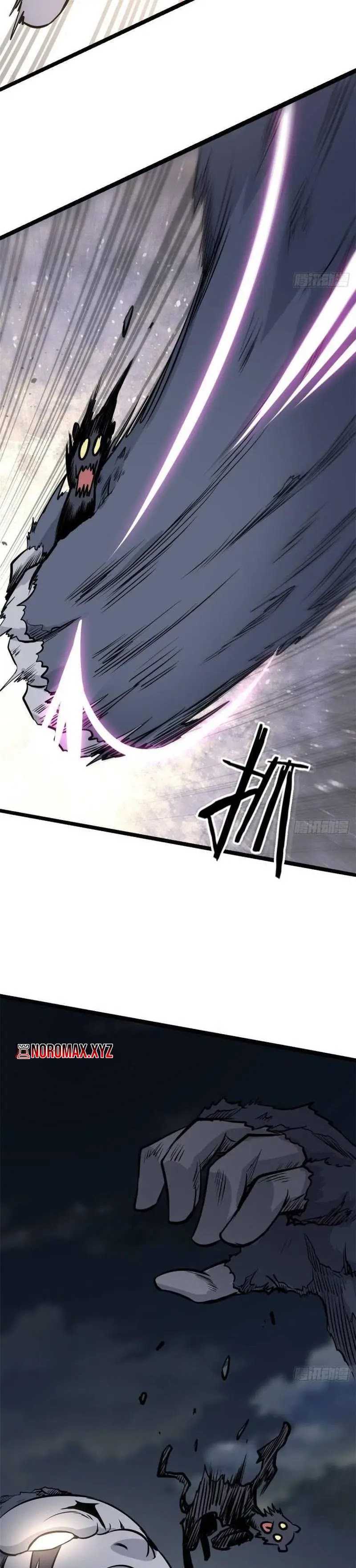 All Hail the Sect Leader Chapter 104 page 5