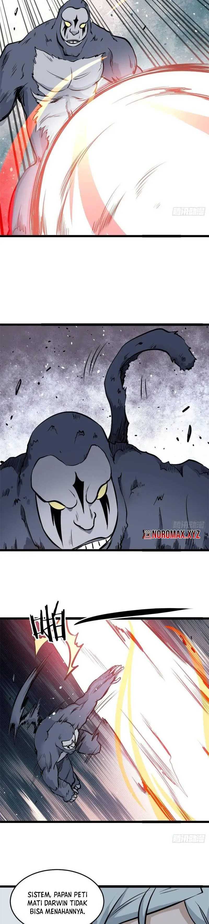 All Hail the Sect Leader Chapter 104 page 12