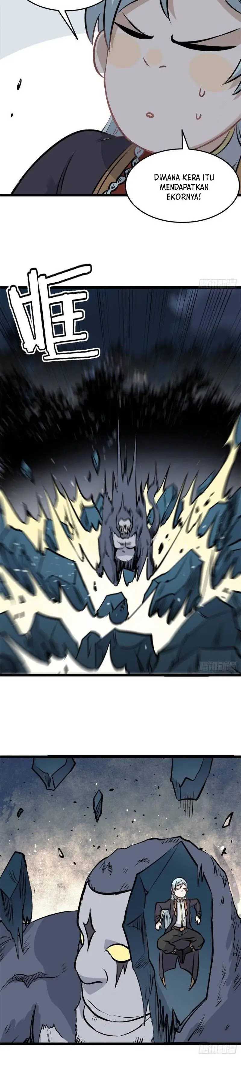 All Hail the Sect Leader Chapter 104 page 13