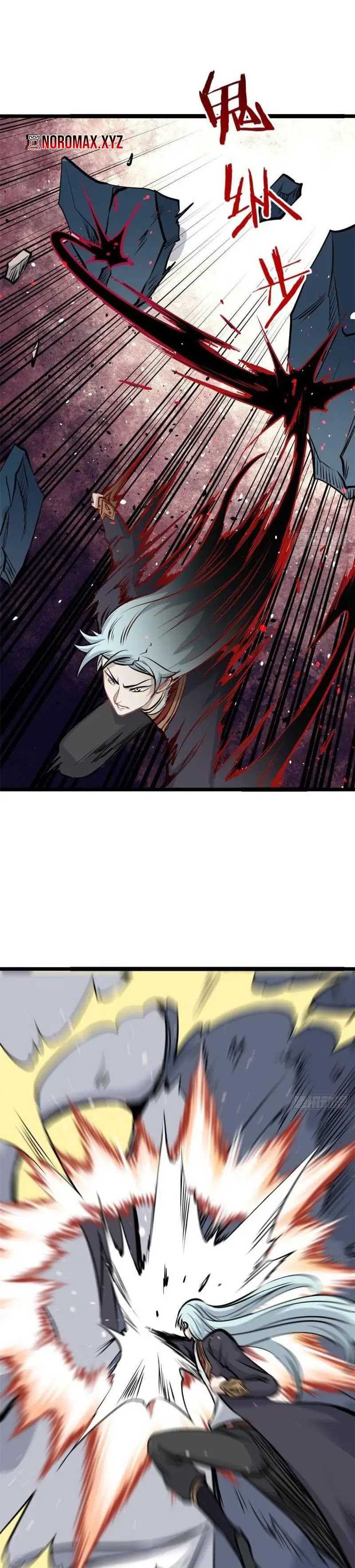 All Hail the Sect Leader Chapter 104 page 14