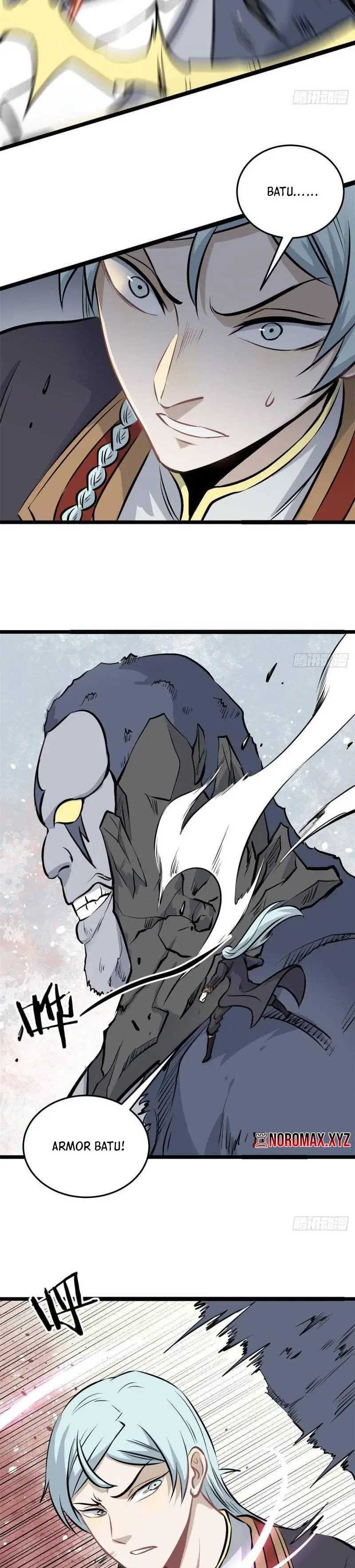 All Hail the Sect Leader Chapter 104 page 15