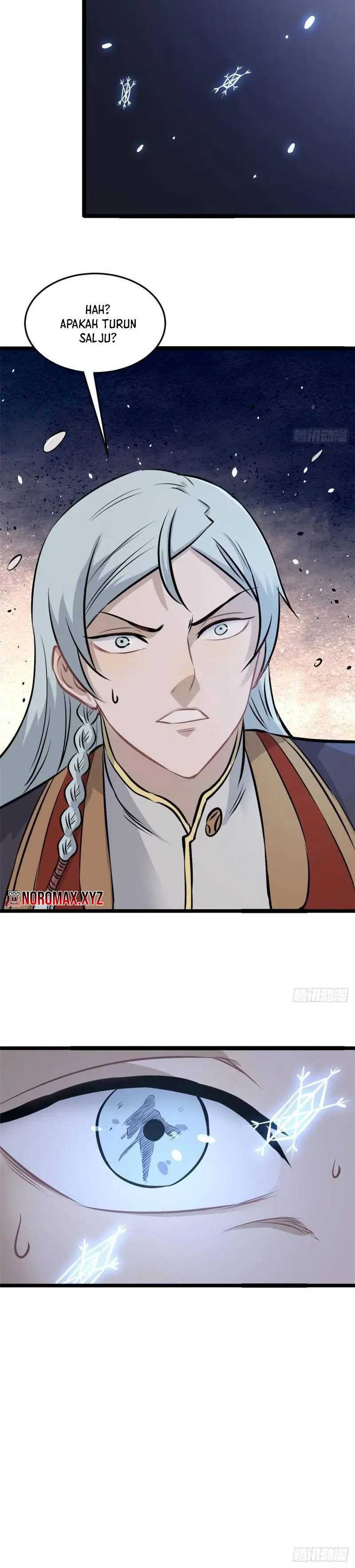 All Hail the Sect Leader Chapter 104 page 18