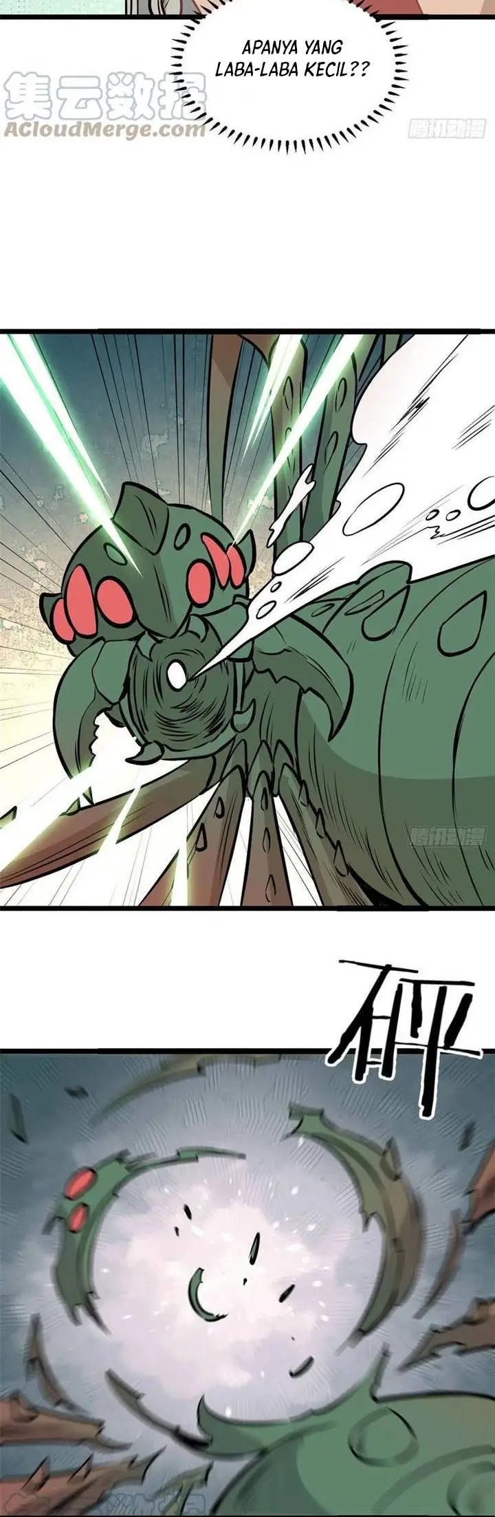 All Hail the Sect Leader Chapter 106 page 12