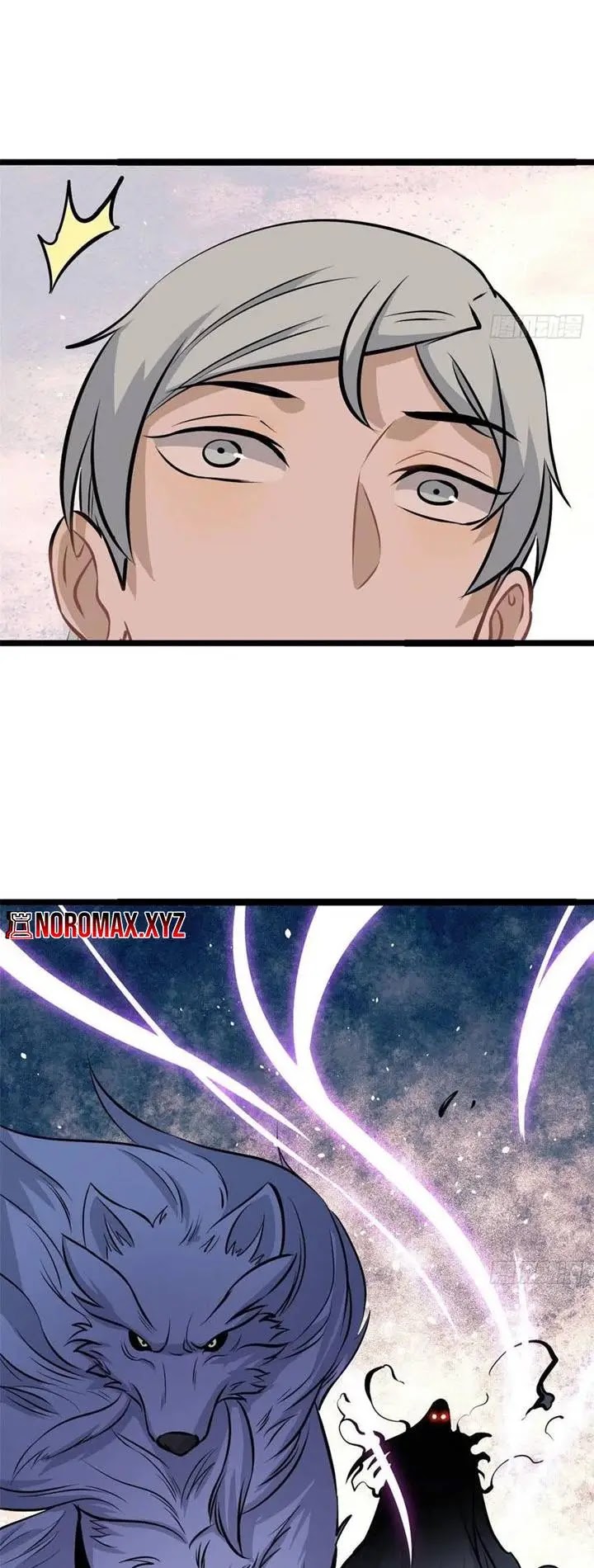 All Hail the Sect Leader Chapter 110 page 5