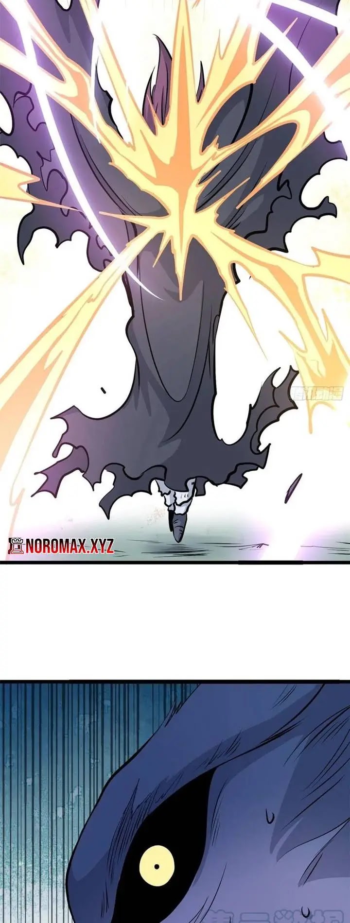 All Hail the Sect Leader Chapter 110 page 9