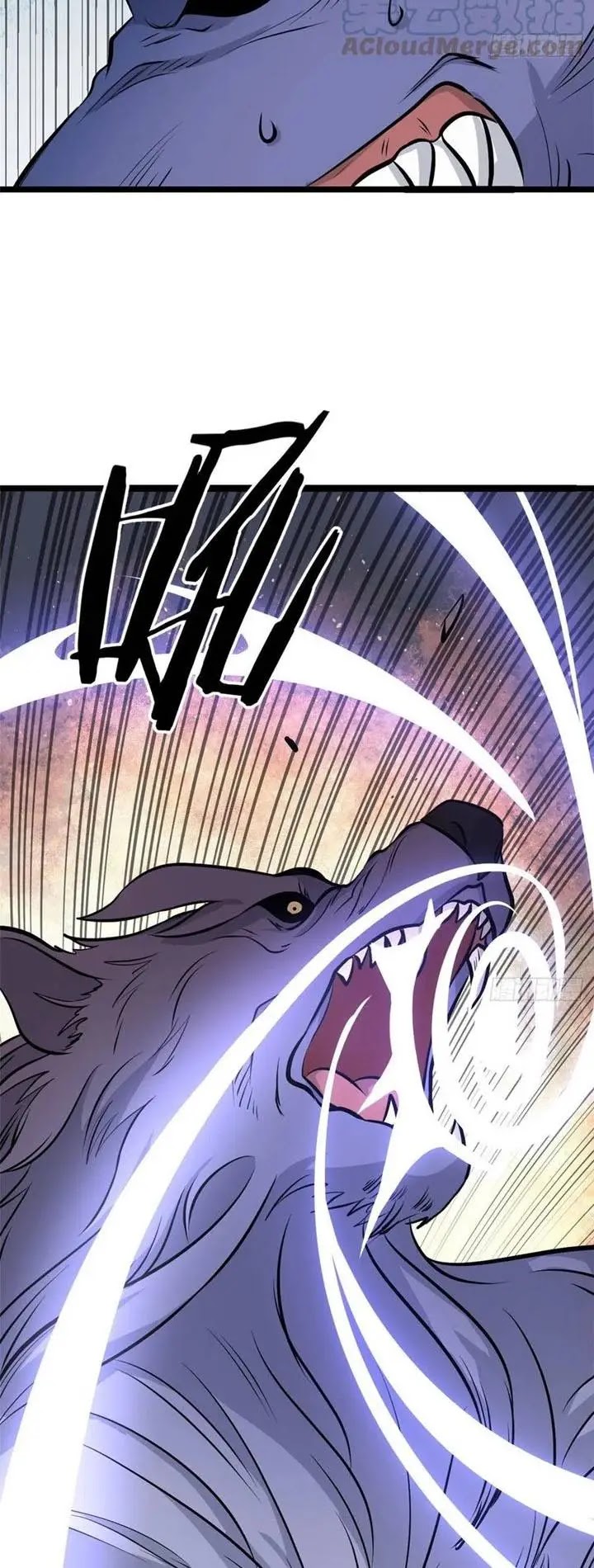 All Hail the Sect Leader Chapter 110 page 10