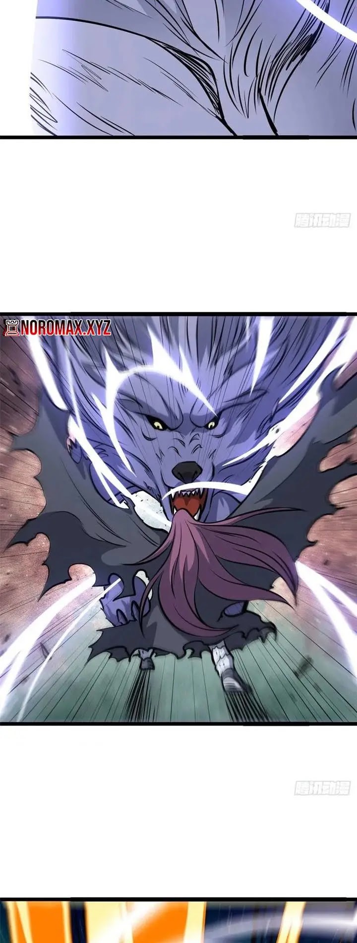 All Hail the Sect Leader Chapter 110 page 11