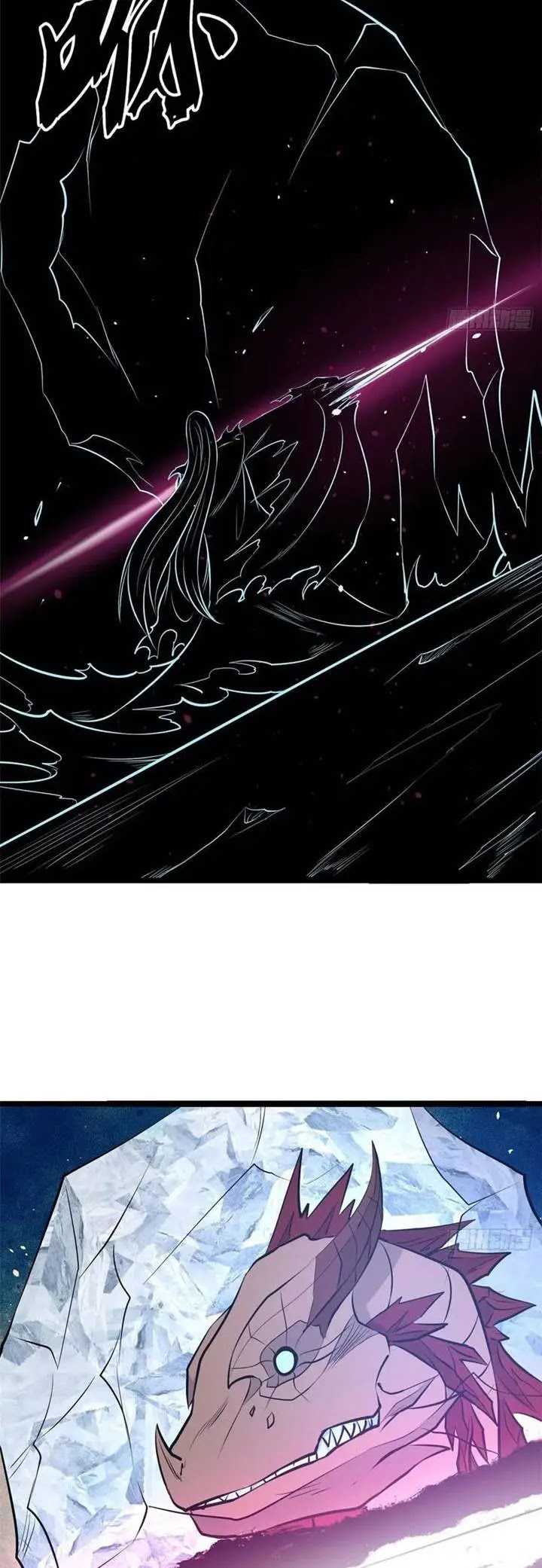 All Hail the Sect Leader Chapter 113 page 8