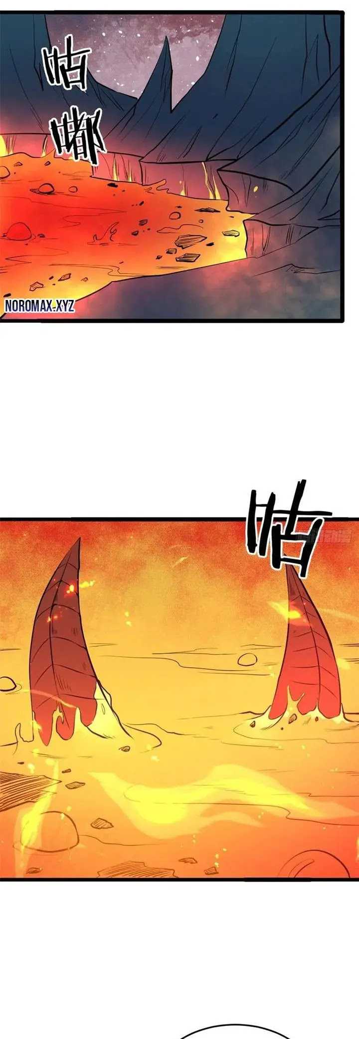 All Hail the Sect Leader Chapter 113 page 16