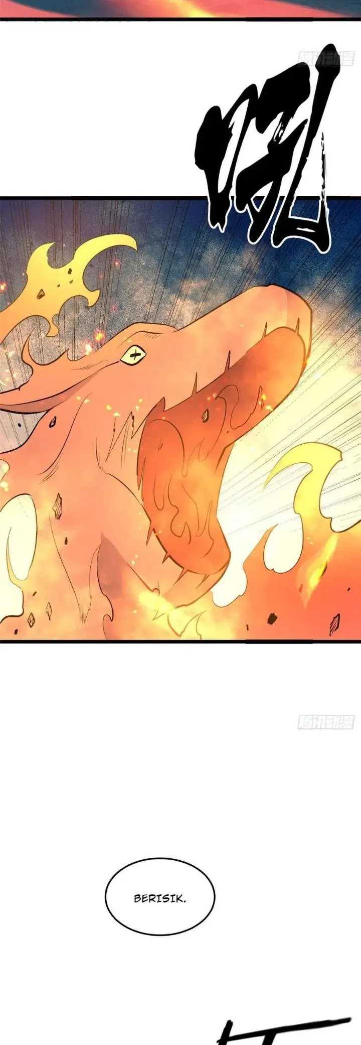 All Hail the Sect Leader Chapter 113 page 19