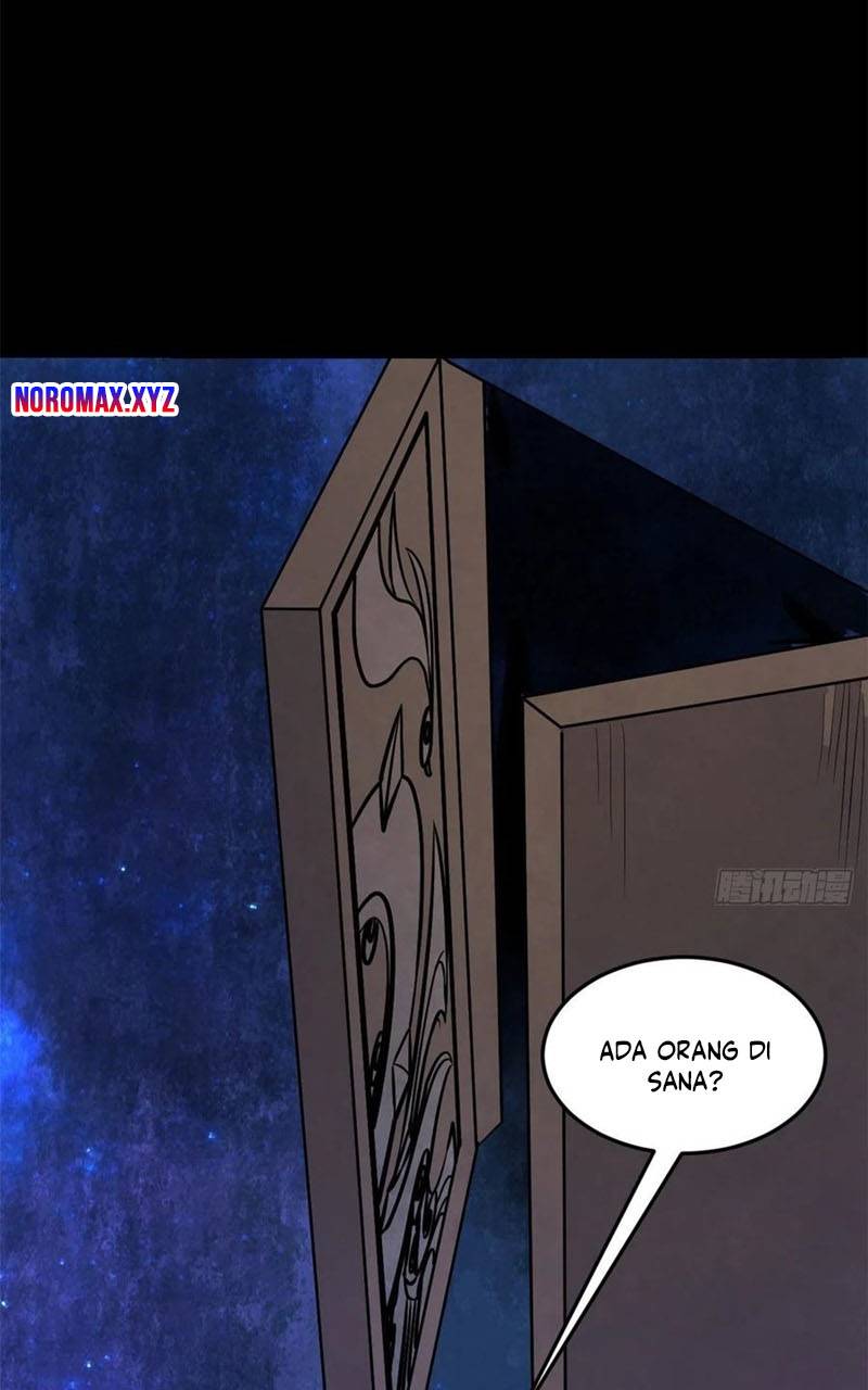 All Hail the Sect Leader Chapter 121 page 5