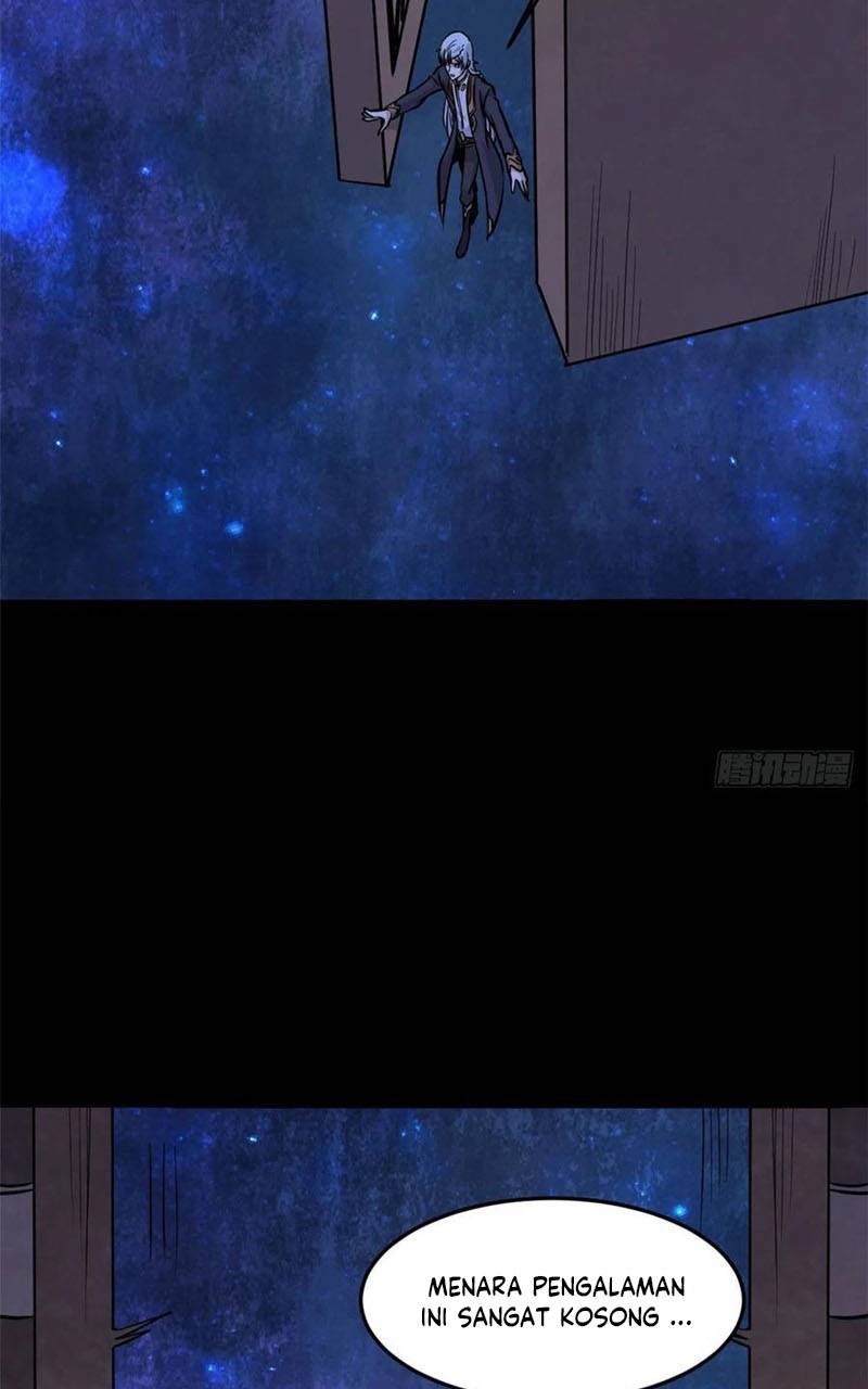 All Hail the Sect Leader Chapter 121 page 6
