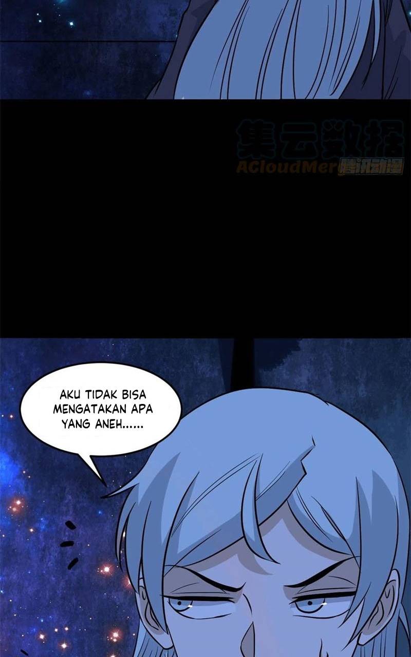 All Hail the Sect Leader Chapter 121 page 10
