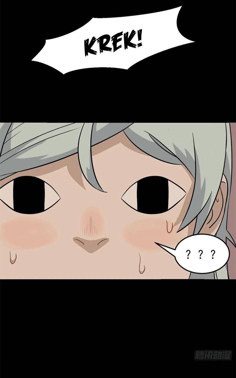 All Hail the Sect Leader Chapter 121 page 17
