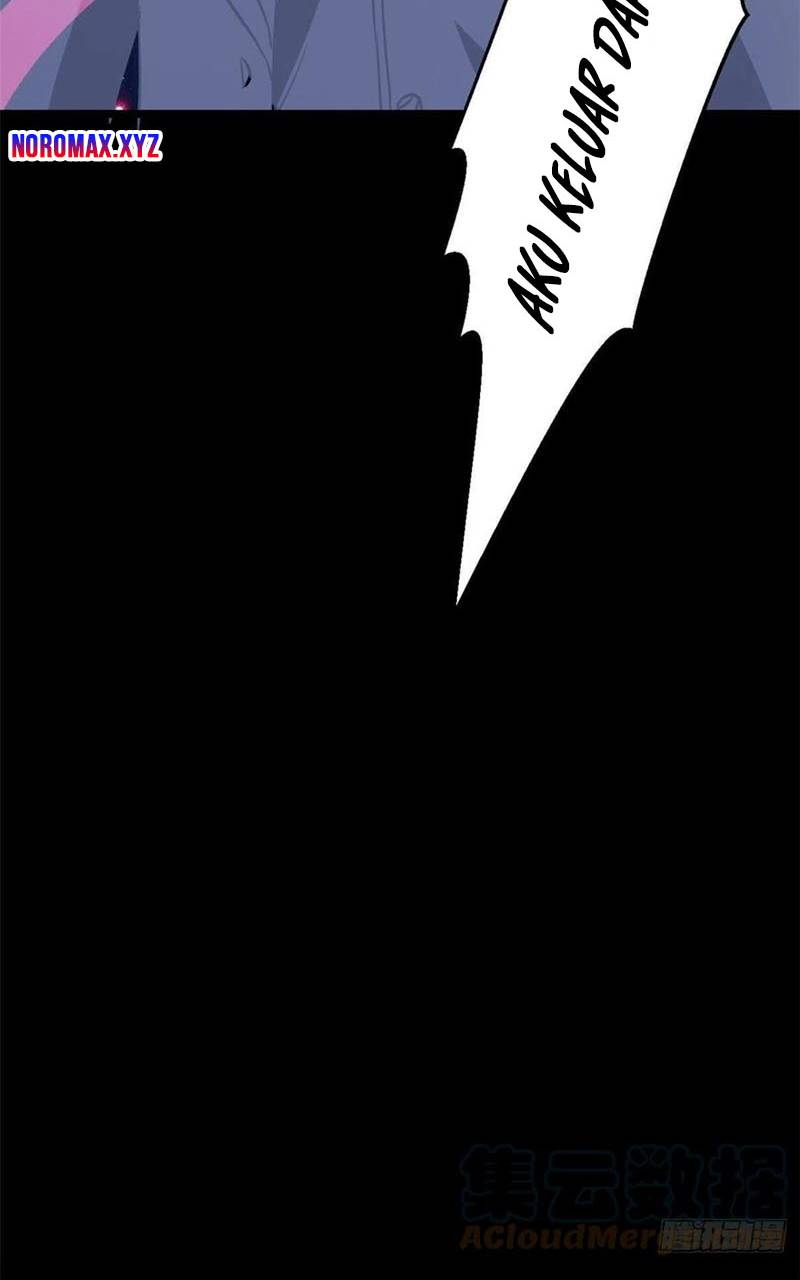 All Hail the Sect Leader Chapter 121 page 21