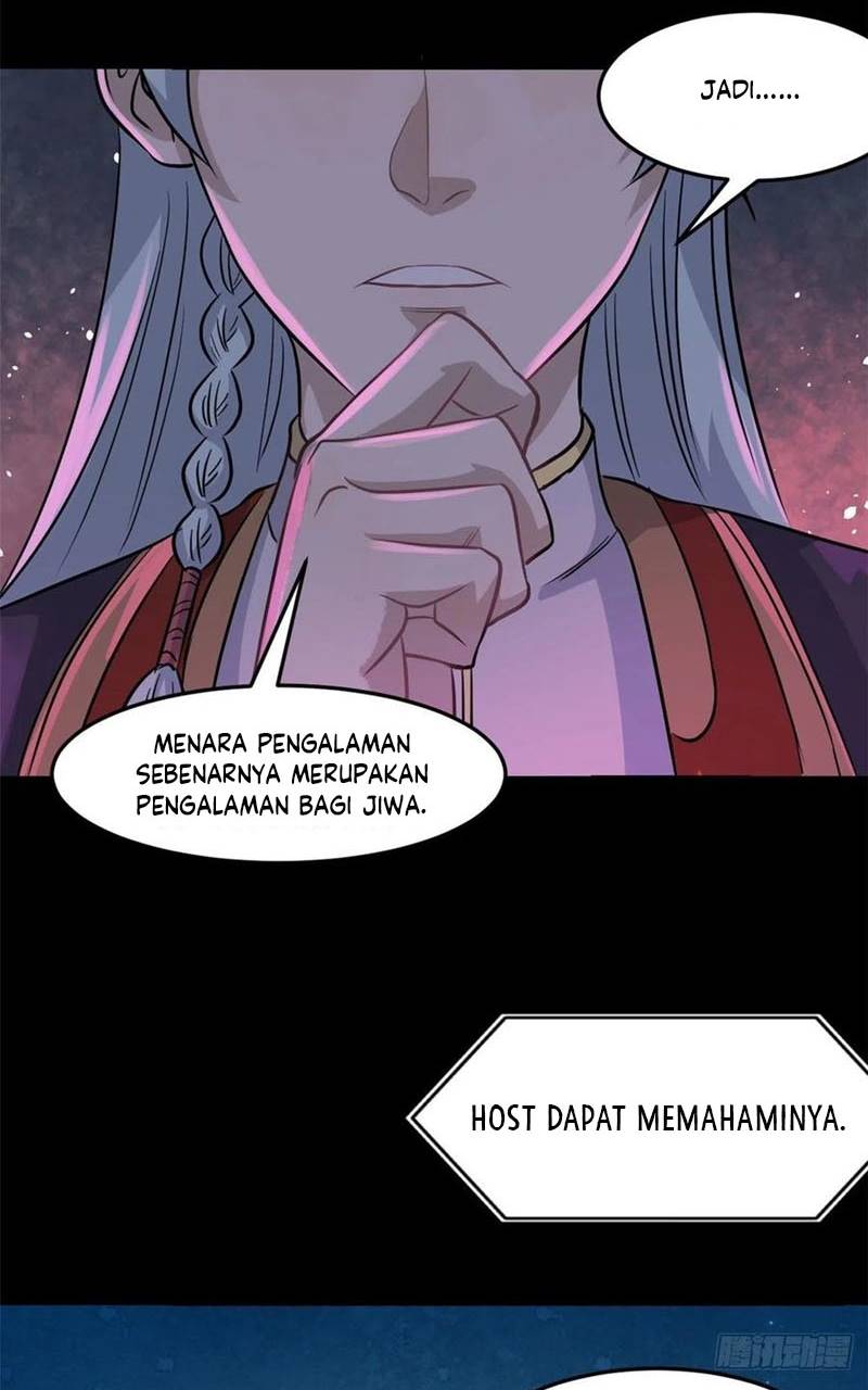 All Hail the Sect Leader Chapter 121 page 22