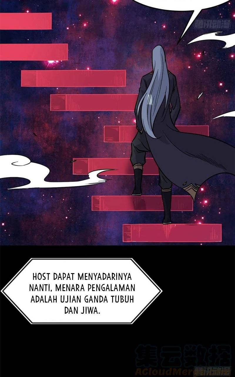 All Hail the Sect Leader Chapter 121 page 24