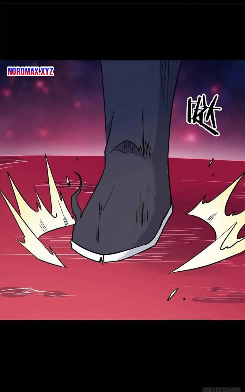 All Hail the Sect Leader Chapter 121 page 25