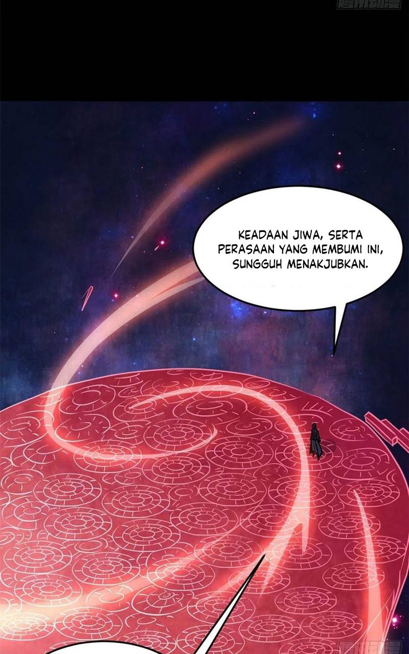 All Hail the Sect Leader Chapter 121 page 26