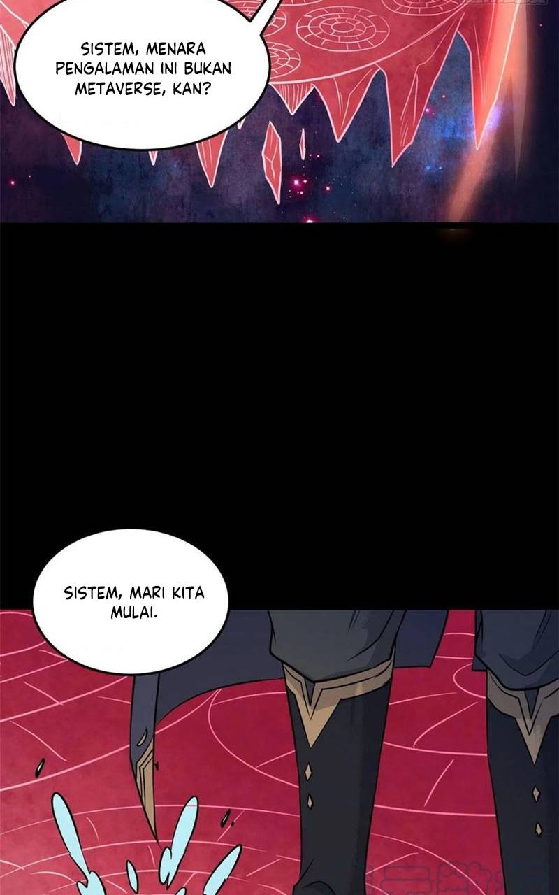 All Hail the Sect Leader Chapter 121 page 27