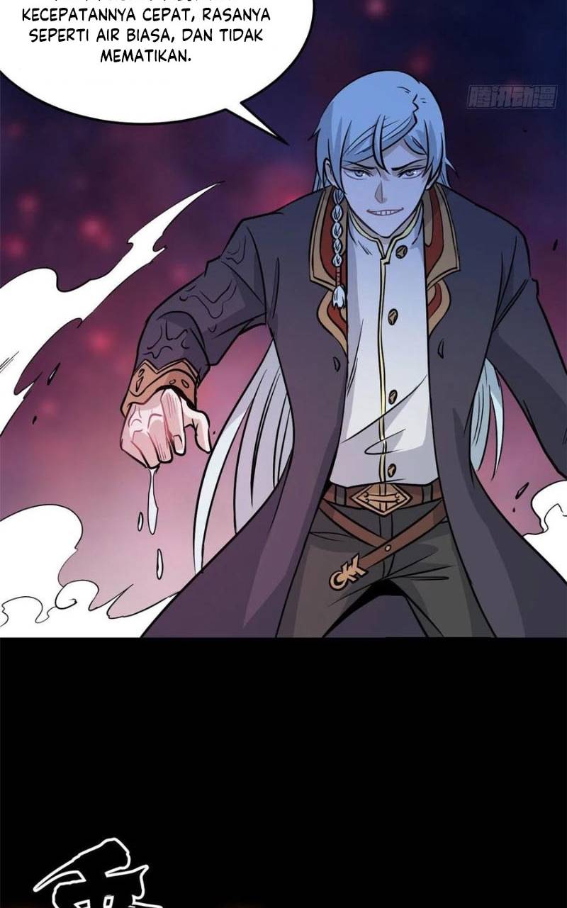 All Hail the Sect Leader Chapter 121 page 30