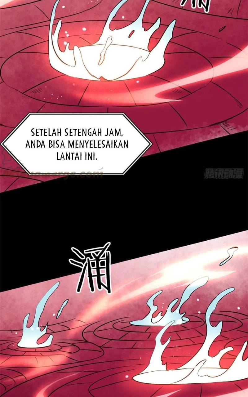 All Hail the Sect Leader Chapter 121 page 37