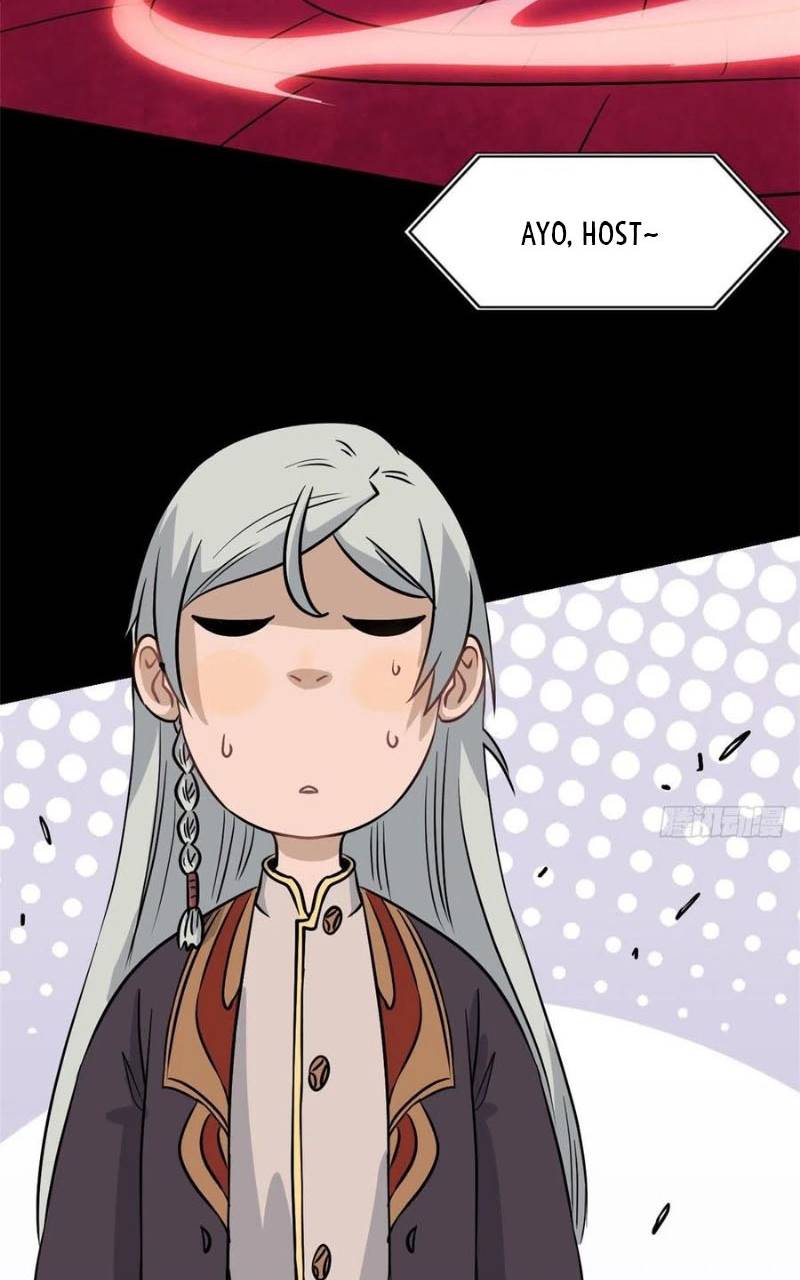 All Hail the Sect Leader Chapter 121 page 38