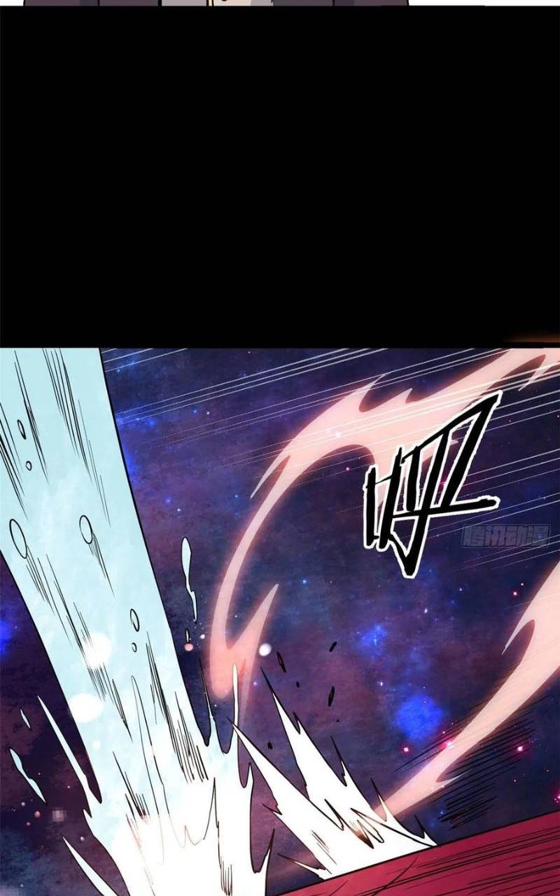 All Hail the Sect Leader Chapter 121 page 39