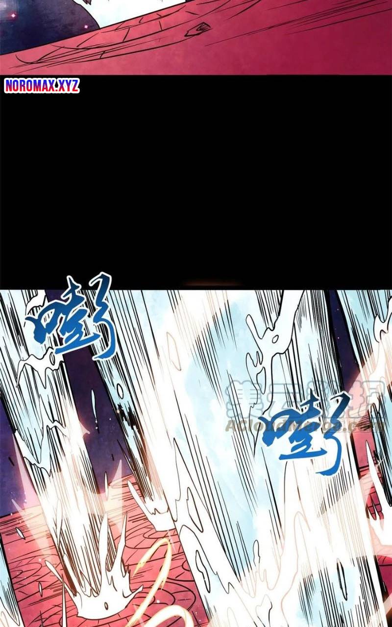 All Hail the Sect Leader Chapter 121 page 40