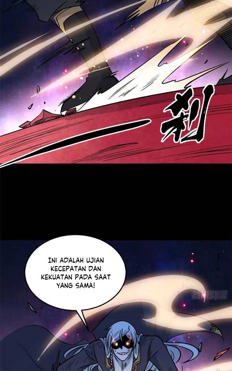 All Hail the Sect Leader Chapter 121 page 42