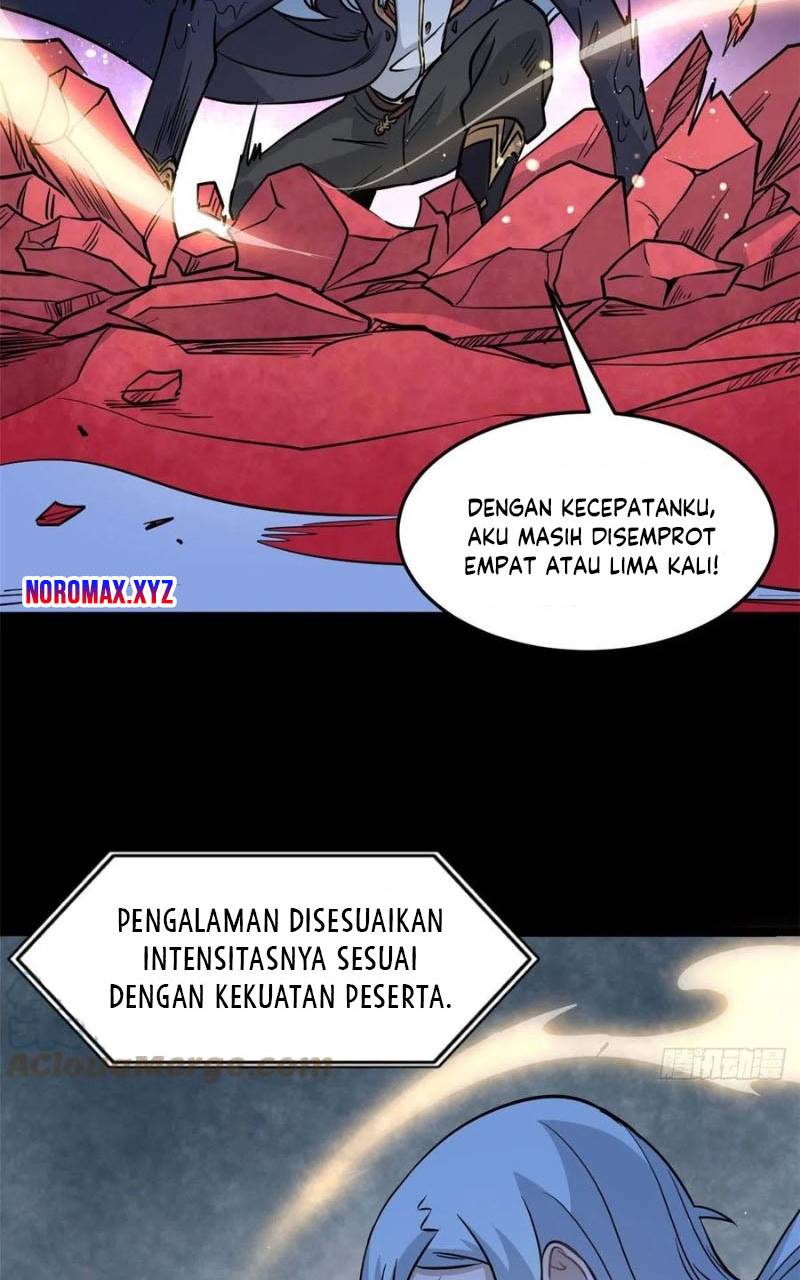 All Hail the Sect Leader Chapter 121 page 43