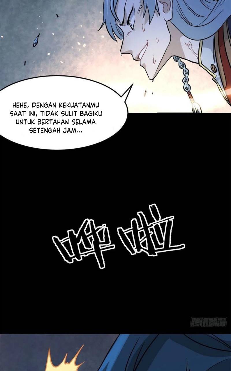 All Hail the Sect Leader Chapter 121 page 44