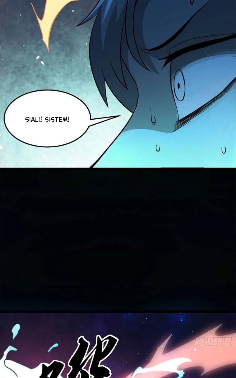 All Hail the Sect Leader Chapter 121 page 45