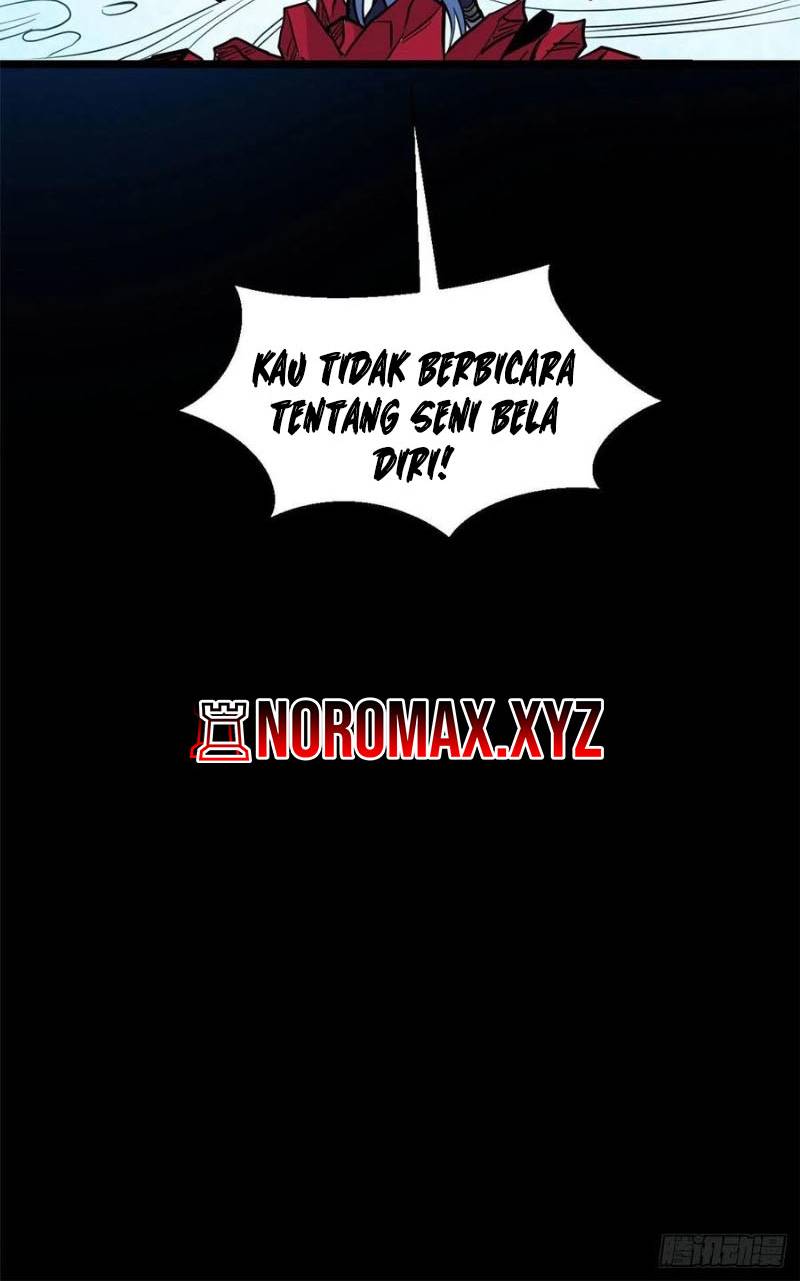 All Hail the Sect Leader Chapter 121 page 47