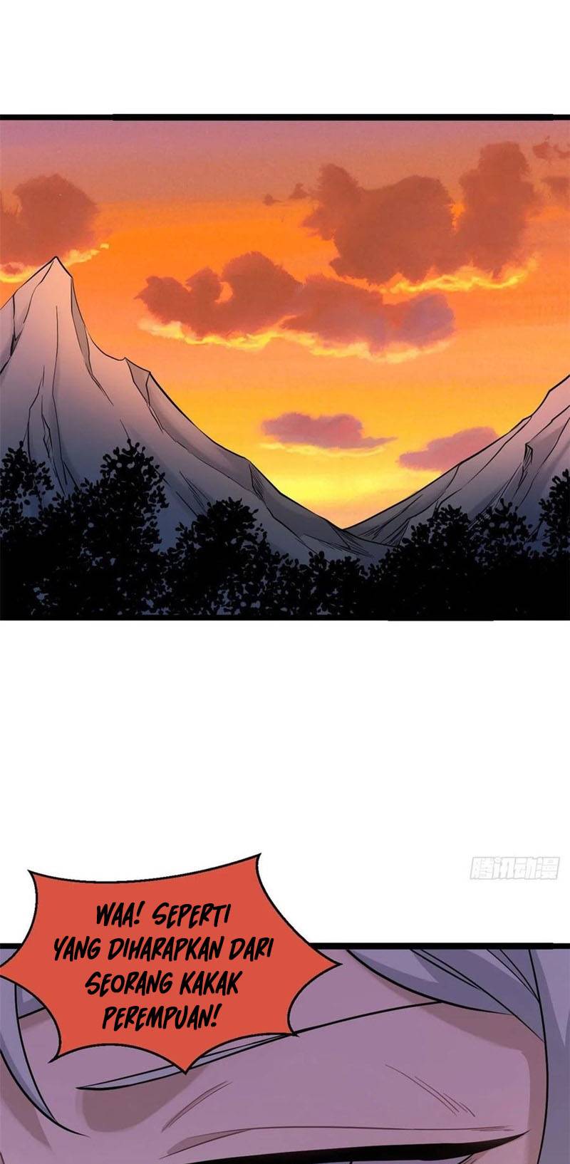 All Hail the Sect Leader Chapter 123 page 3