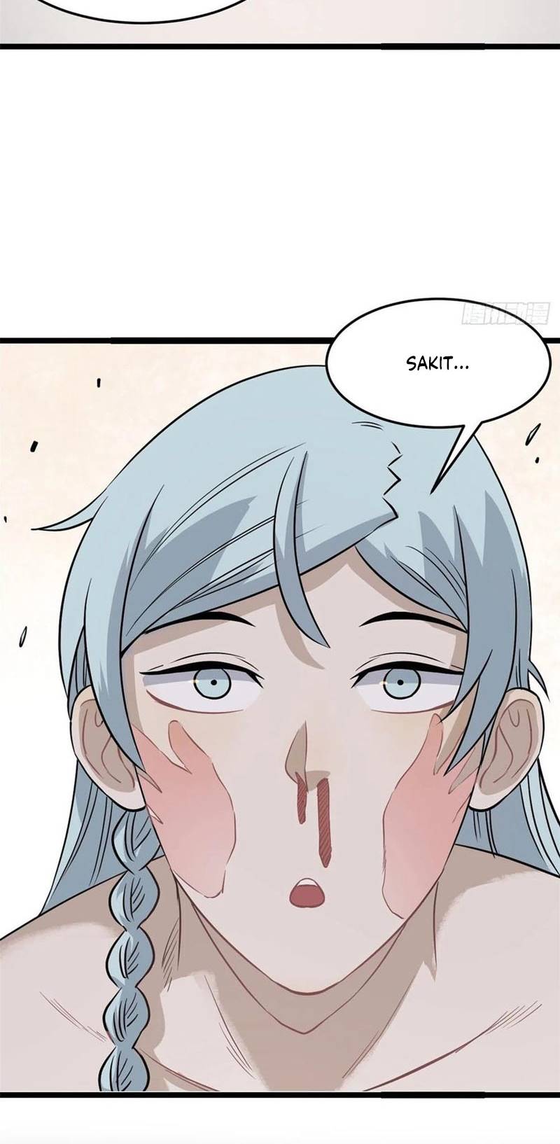 All Hail the Sect Leader Chapter 123 page 8