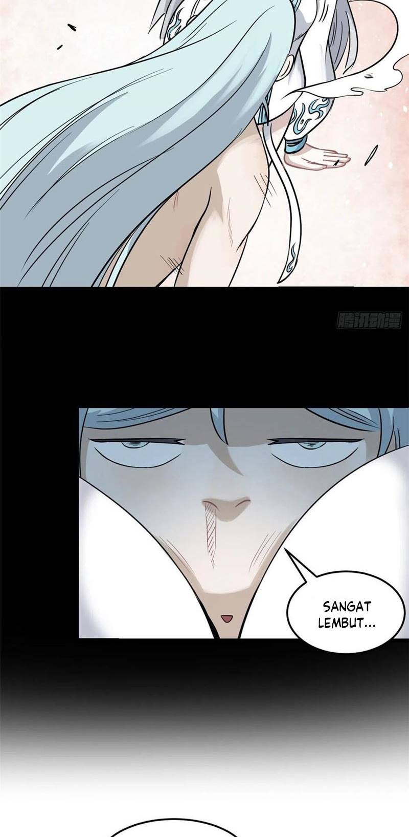 All Hail the Sect Leader Chapter 123 page 11