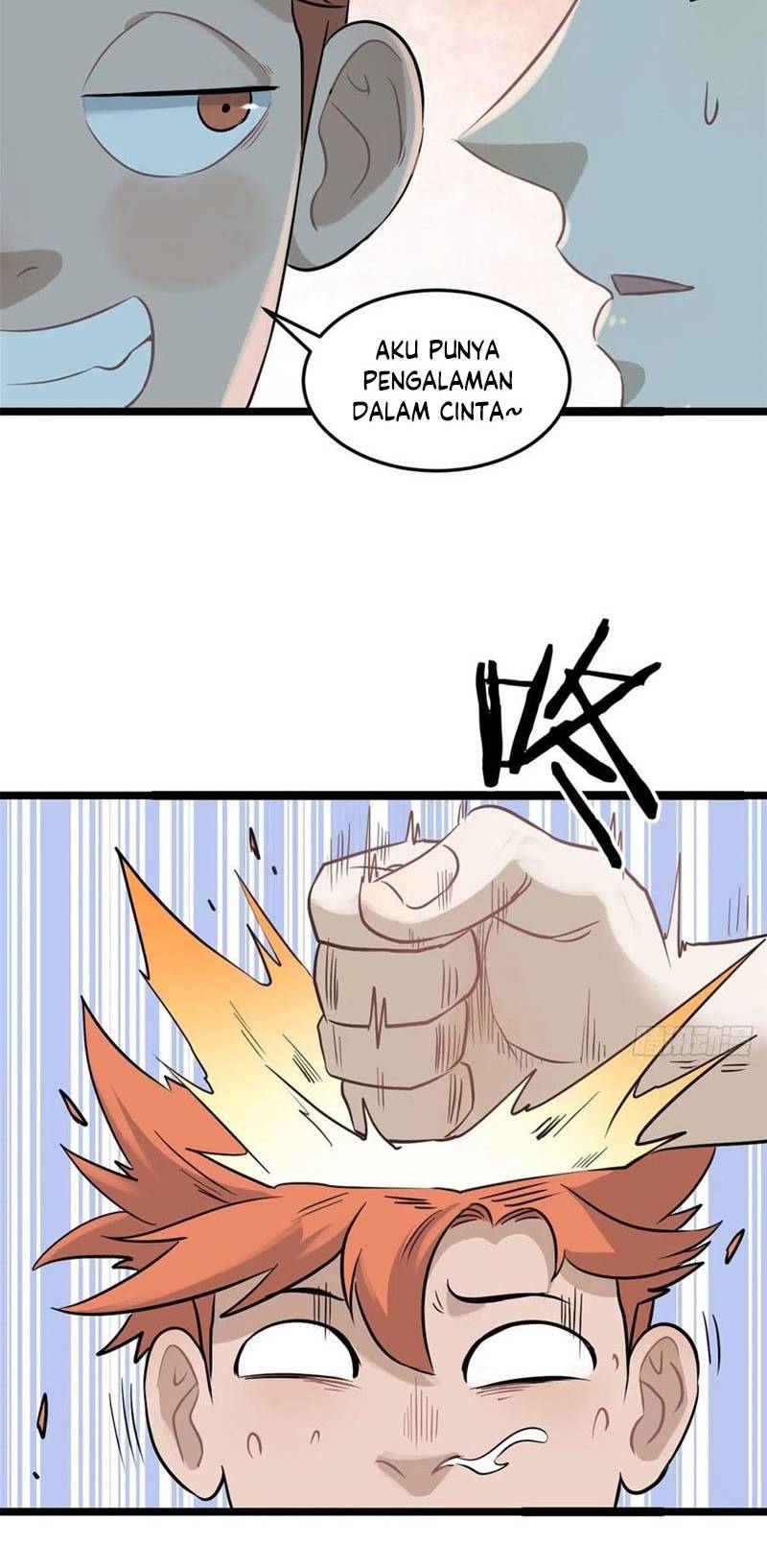 All Hail the Sect Leader Chapter 123 page 13