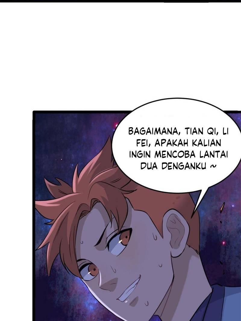 All Hail the Sect Leader Chapter 124 page 7