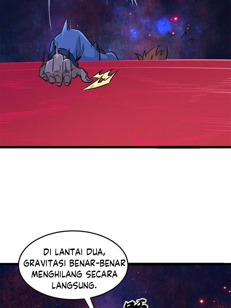 All Hail the Sect Leader Chapter 124 page 12